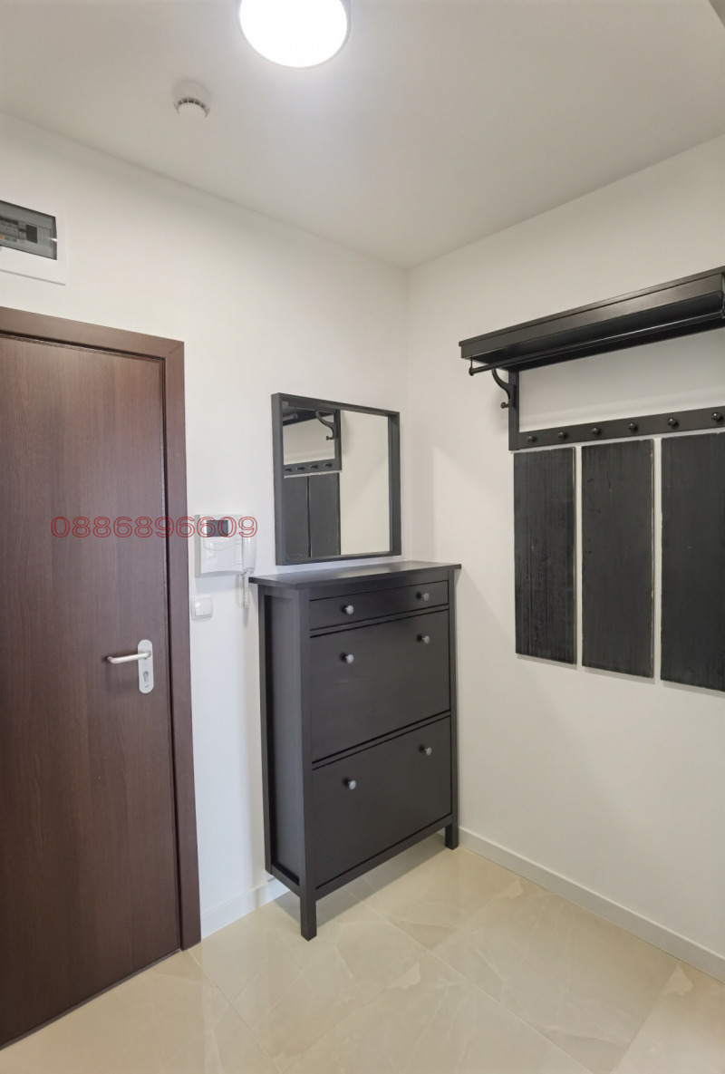 В оренду  1 спальня София , Студентски град , 65 кв.м | 44436536 - зображення [14]