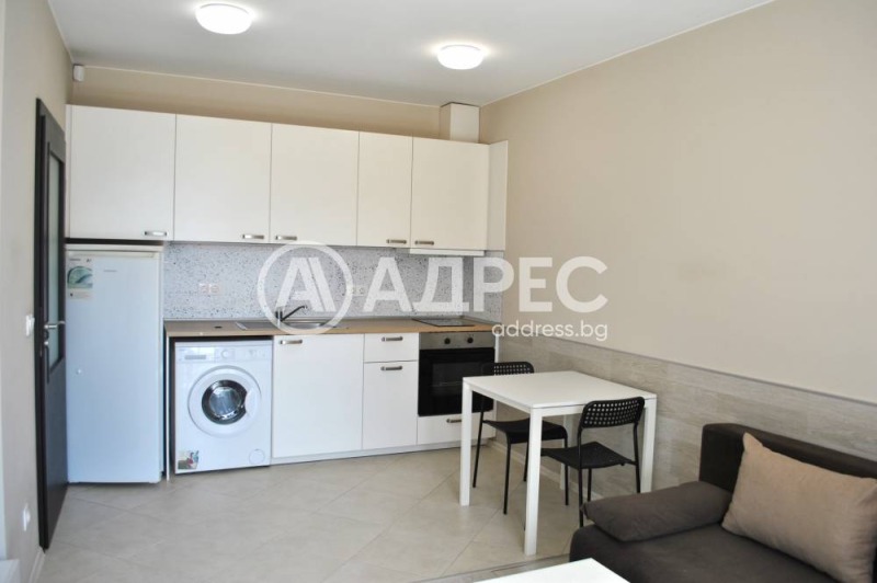 Zu vermieten  1 Schlafzimmer Sofia , Zentar , 55 qm | 90246827 - Bild [9]
