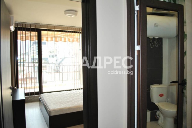 Zu vermieten  1 Schlafzimmer Sofia , Zentar , 55 qm | 90246827 - Bild [6]