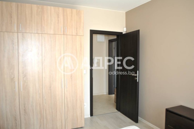 Zu vermieten  1 Schlafzimmer Sofia , Zentar , 55 qm | 90246827 - Bild [5]