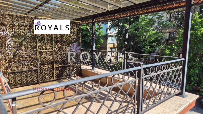 K pronájmu  1 ložnice Sofia , Geo Milev , 55 m2 | 84942848 - obraz [9]