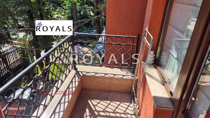 K pronájmu  1 ložnice Sofia , Geo Milev , 55 m2 | 84942848 - obraz [7]