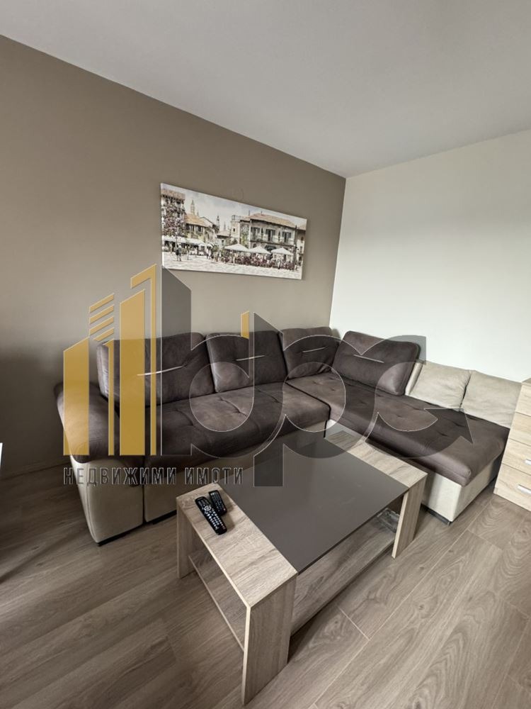 Do wynajęcia  1 sypialnia Sofia , Krasno selo , 60 mkw | 78793972 - obraz [2]