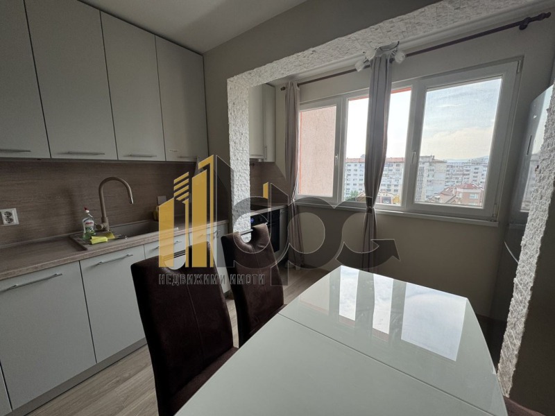 Do wynajęcia  1 sypialnia Sofia , Krasno selo , 60 mkw | 78793972 - obraz [3]