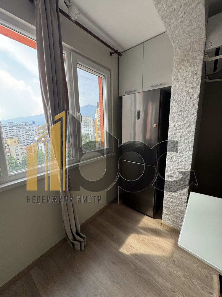 Do wynajęcia  1 sypialnia Sofia , Krasno selo , 60 mkw | 78793972 - obraz [4]