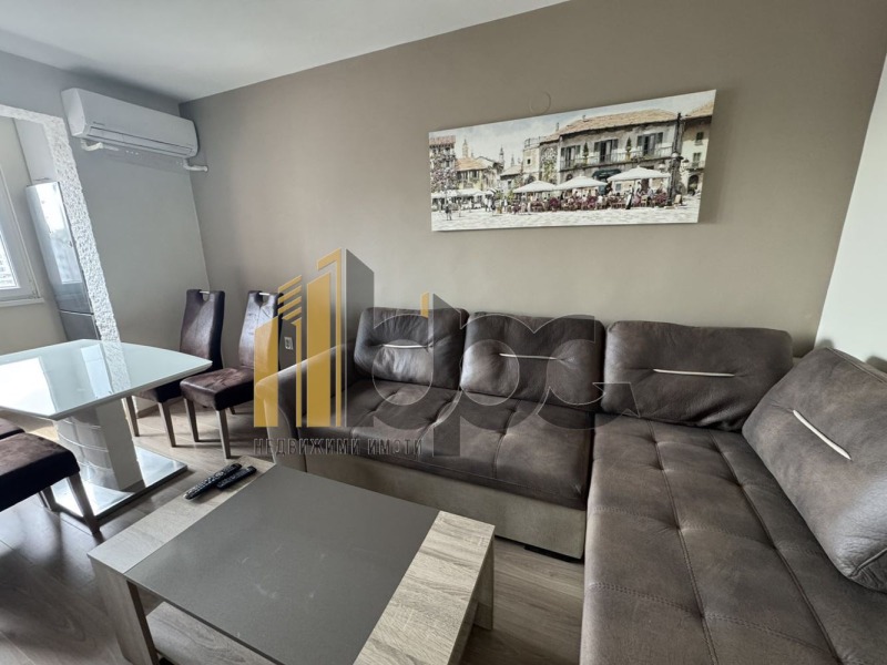 Do wynajęcia  1 sypialnia Sofia , Krasno selo , 60 mkw | 78793972