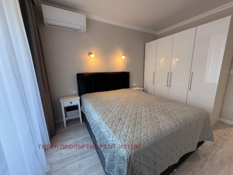 Дава под наем  2-стаен град Бургас , Изгрев , 61 кв.м | 52171945 - изображение [5]