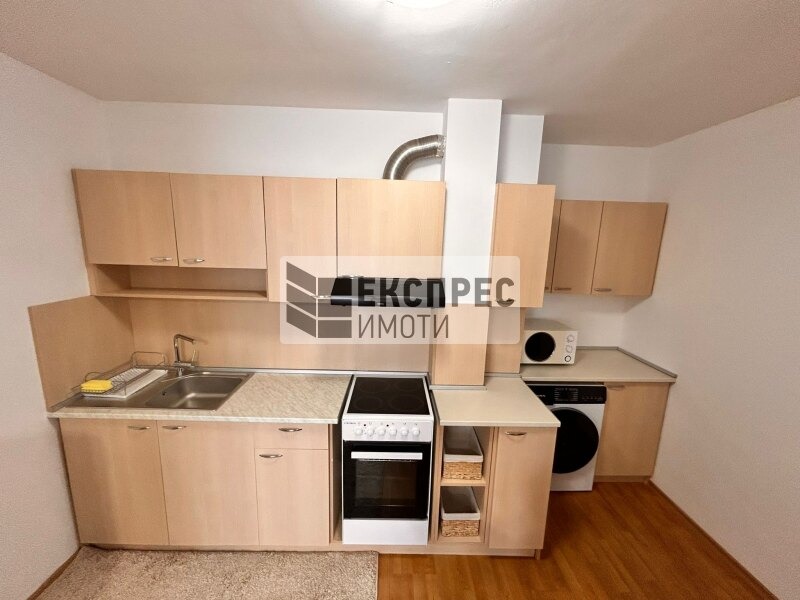 Дава под наем  2-стаен град Варна , Бриз , 75 кв.м | 76845651 - изображение [5]