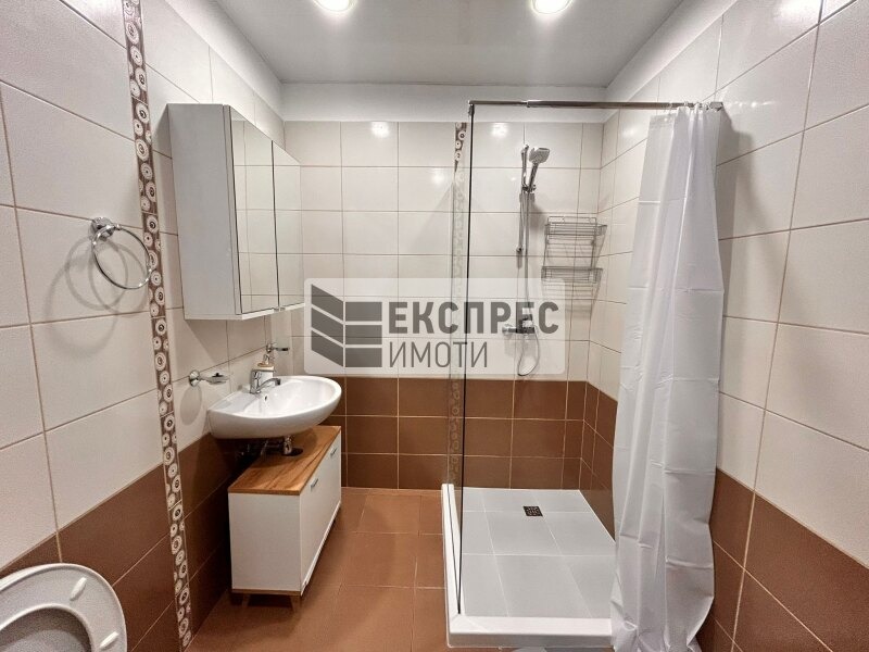 Дава под наем  2-стаен град Варна , Бриз , 75 кв.м | 76845651 - изображение [8]