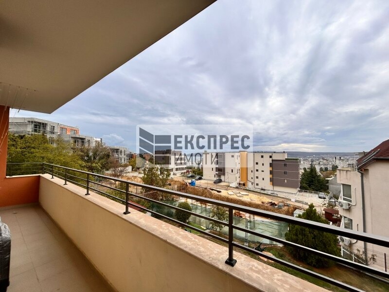 Дава под наем  2-стаен град Варна , Бриз , 75 кв.м | 76845651 - изображение [11]