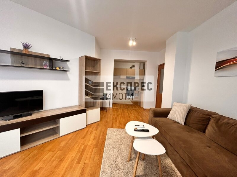 Дава под наем  2-стаен град Варна , Бриз , 75 кв.м | 76845651 - изображение [4]