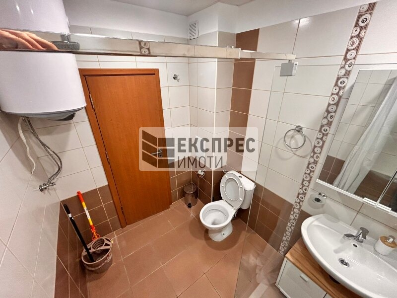 Дава под наем  2-стаен град Варна , Бриз , 75 кв.м | 76845651 - изображение [10]