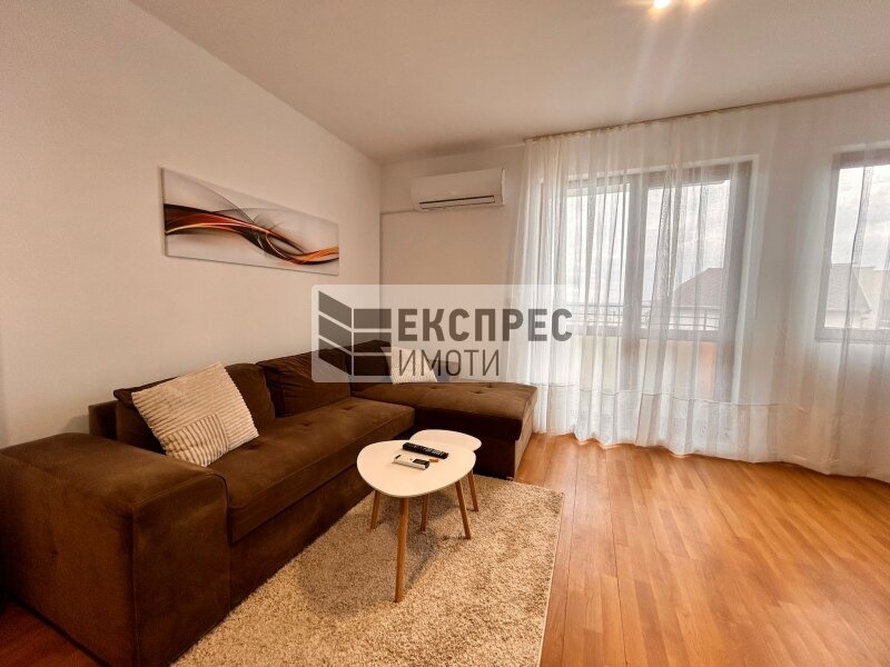 Дава под наем  2-стаен град Варна , Бриз , 75 кв.м | 76845651 - изображение [2]