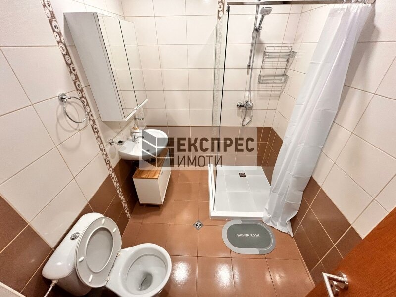 Дава под наем  2-стаен град Варна , Бриз , 75 кв.м | 76845651 - изображение [9]