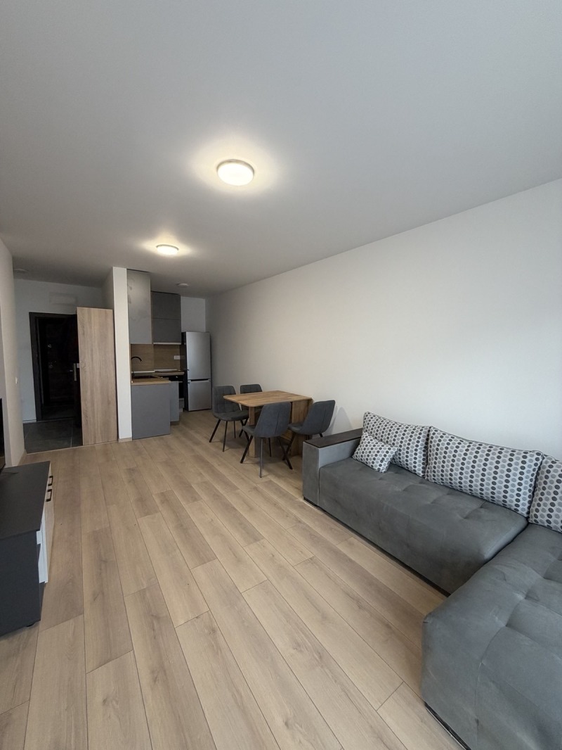 For Rent  1 bedroom Sofia , Malinova dolina , 70 sq.m | 99050844