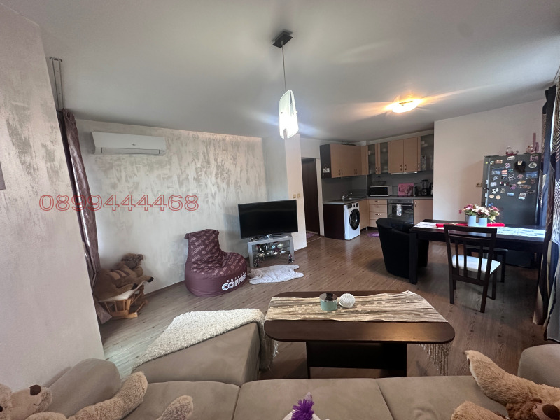 Дава под наем 2-СТАЕН, гр. Варна, Бриз