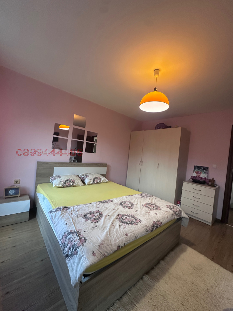 Дава под наем 2-СТАЕН, гр. Варна, Бриз, снимка 6 - Апартаменти - 52785095