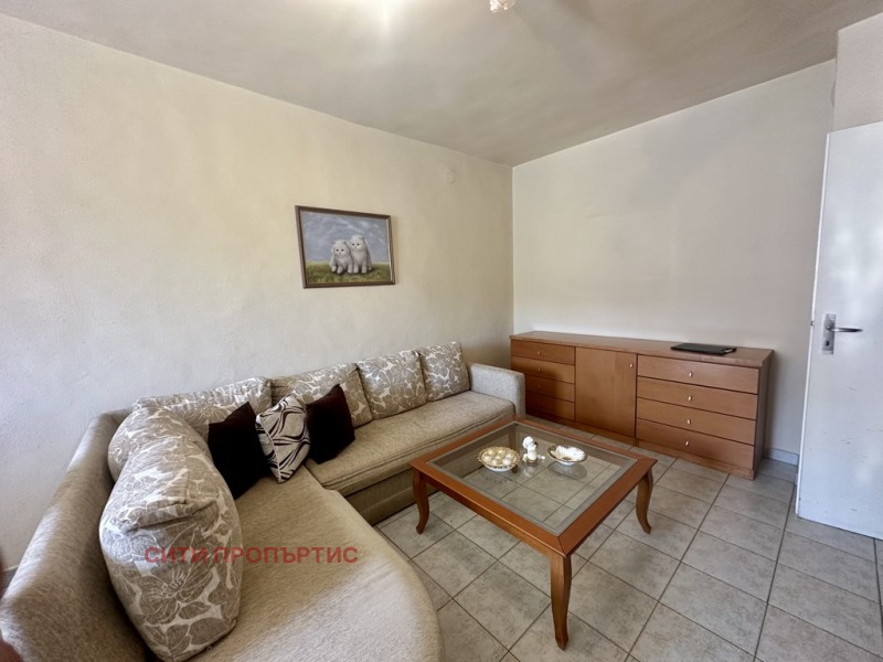 Дава под наем 2-СТАЕН, гр. Благоевград, Запад, снимка 2 - Апартаменти - 53242799