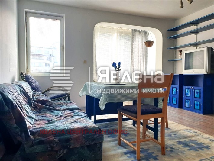 Дава под наем 2-СТАЕН, гр. София, Белите брези, снимка 5 - Апартаменти - 53501605