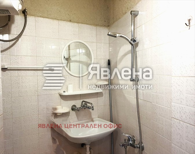 Дава под наем 2-СТАЕН, гр. София, Белите брези, снимка 8 - Апартаменти - 53501605