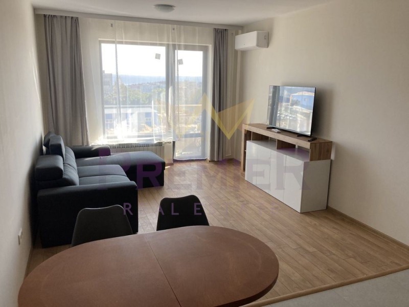 Te huur  1 slaapkamer Varna , Kajsieva gradina , 70 m² | 56330503 - afbeelding [2]