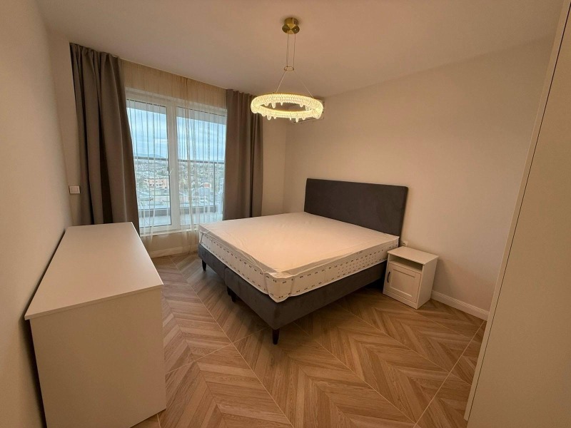 Издаје се  2 спаваће собе Софија , Витоша , 140 м2 | 61977155 - слика [9]