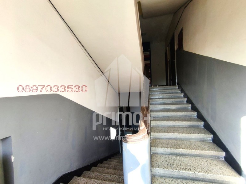 Дава под наем 3-СТАЕН, гр. София, Летище София, снимка 4 - Апартаменти - 53246763