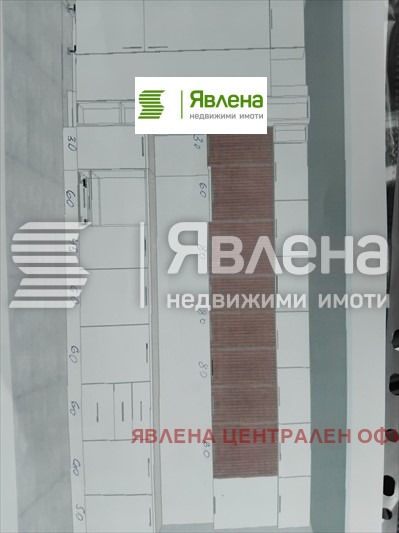 Дава под наем 3-СТАЕН, гр. София, Бояна, снимка 14 - Апартаменти - 54347814