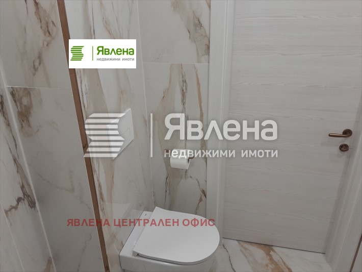 Дава под наем 3-СТАЕН, гр. София, Бояна, снимка 10 - Апартаменти - 54347814