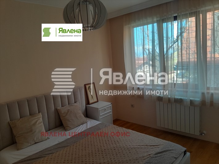 Дава под наем 3-СТАЕН, гр. София, Бояна