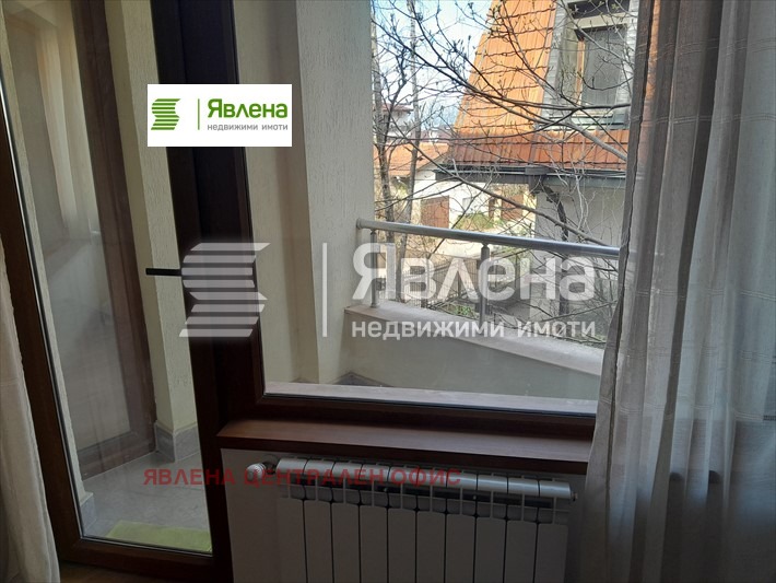 Дава под наем 3-СТАЕН, гр. София, Бояна, снимка 6 - Апартаменти - 54347814