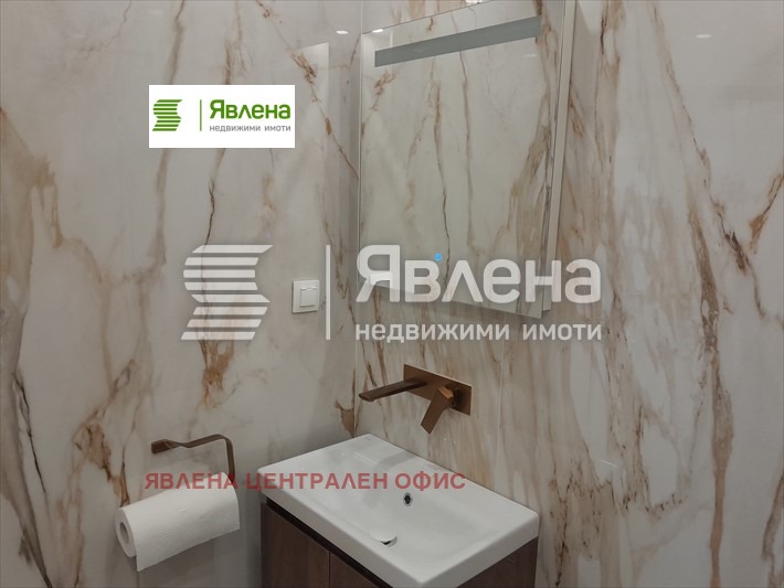 Дава под наем 3-СТАЕН, гр. София, Бояна, снимка 9 - Апартаменти - 54347814