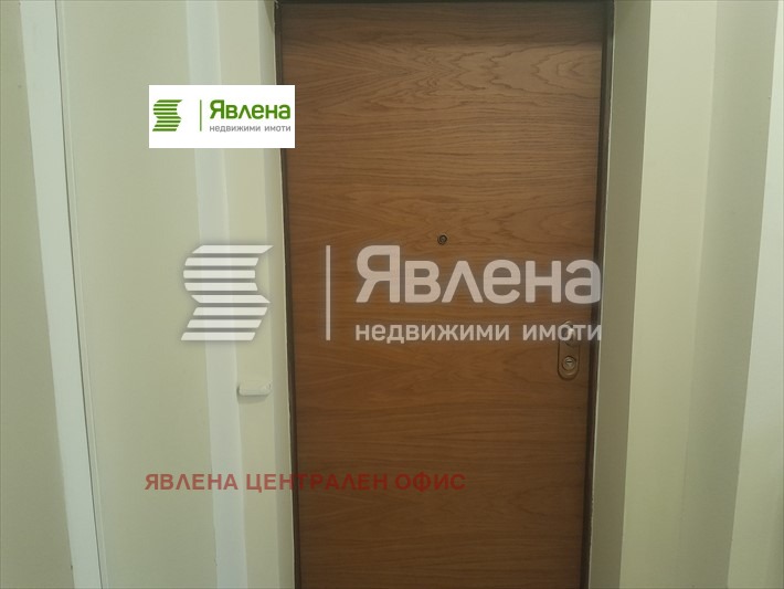 Дава под наем 3-СТАЕН, гр. София, Бояна, снимка 13 - Апартаменти - 54347814