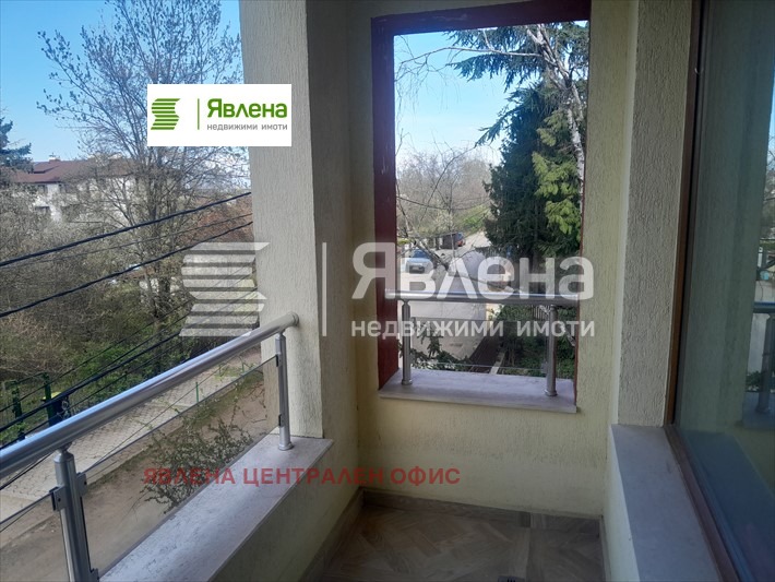 Дава под наем 3-СТАЕН, гр. София, Бояна, снимка 7 - Апартаменти - 54347814