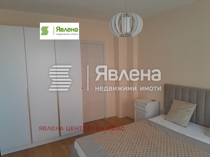 Дава под наем 3-СТАЕН, гр. София, Бояна, снимка 2 - Апартаменти - 54347814