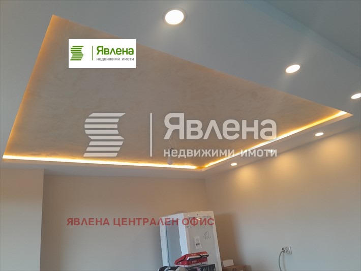 Дава под наем 3-СТАЕН, гр. София, Бояна, снимка 15 - Апартаменти - 54347814