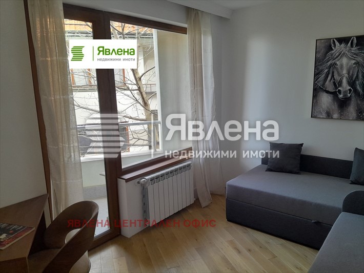 Дава под наем 3-СТАЕН, гр. София, Бояна, снимка 3 - Апартаменти - 54347814