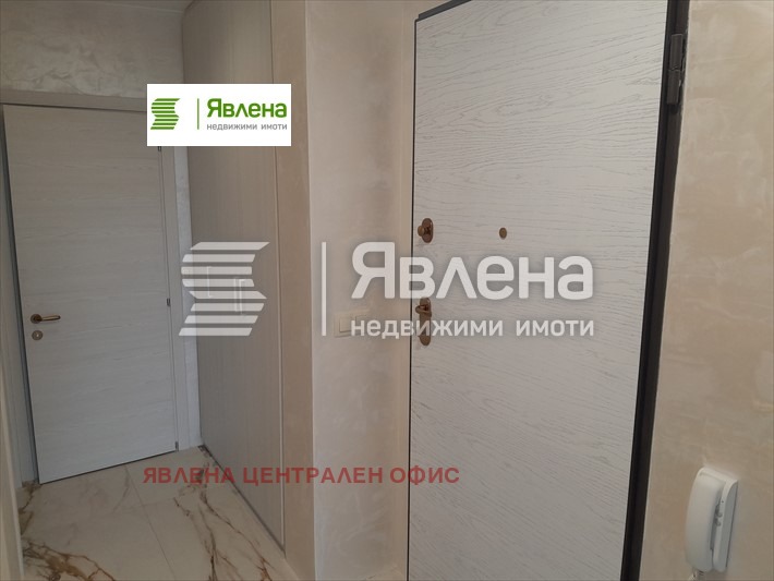 Дава под наем 3-СТАЕН, гр. София, Бояна, снимка 11 - Апартаменти - 54347814