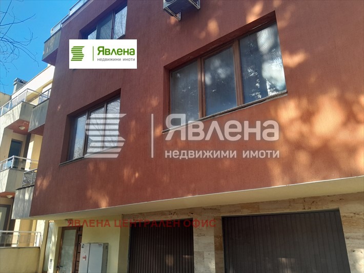 Дава под наем 3-СТАЕН, гр. София, Бояна, снимка 17 - Апартаменти - 54347814