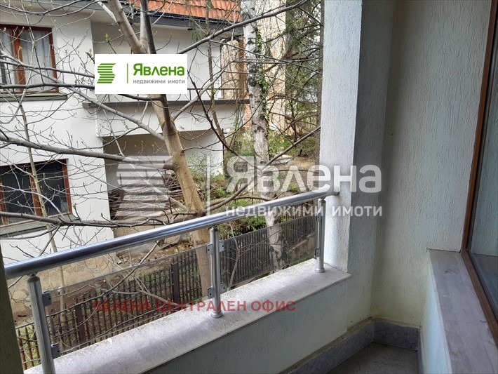 Дава под наем 3-СТАЕН, гр. София, Бояна, снимка 5 - Апартаменти - 54347814