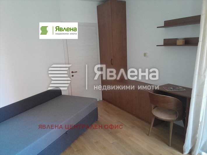 Дава под наем 3-СТАЕН, гр. София, Бояна, снимка 4 - Апартаменти - 54347814