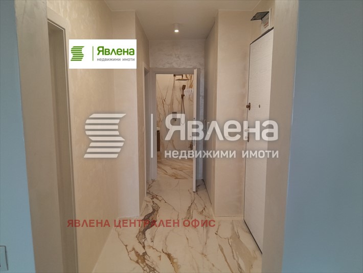 Дава под наем 3-СТАЕН, гр. София, Бояна, снимка 12 - Апартаменти - 54347814
