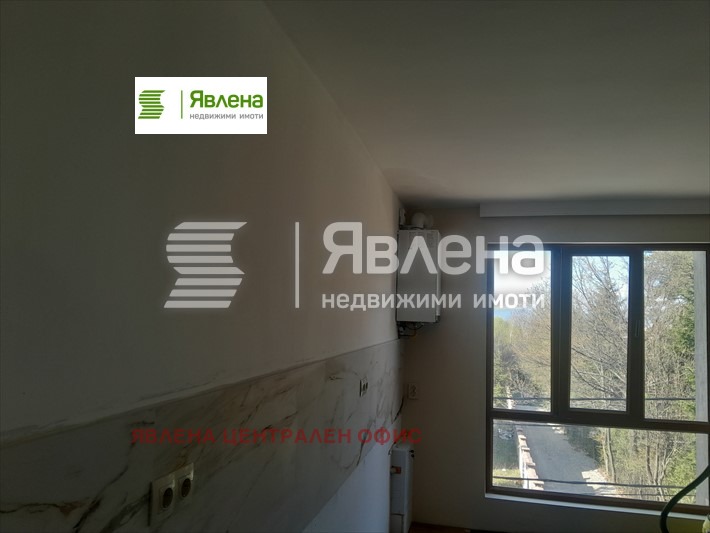 Дава под наем 3-СТАЕН, гр. София, Бояна, снимка 16 - Апартаменти - 54347814