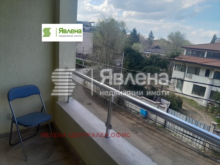 Дава под наем 3-СТАЕН, гр. София, Бояна, снимка 8 - Апартаменти - 54347814