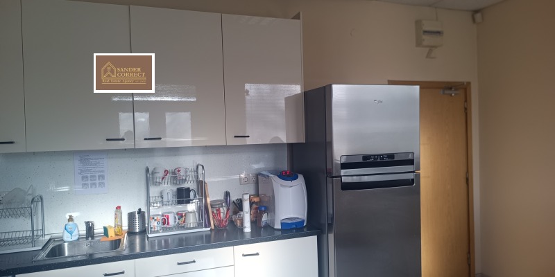 Дава под наем ОФИС, гр. София, Мусагеница, снимка 6 - Офиси - 52524005