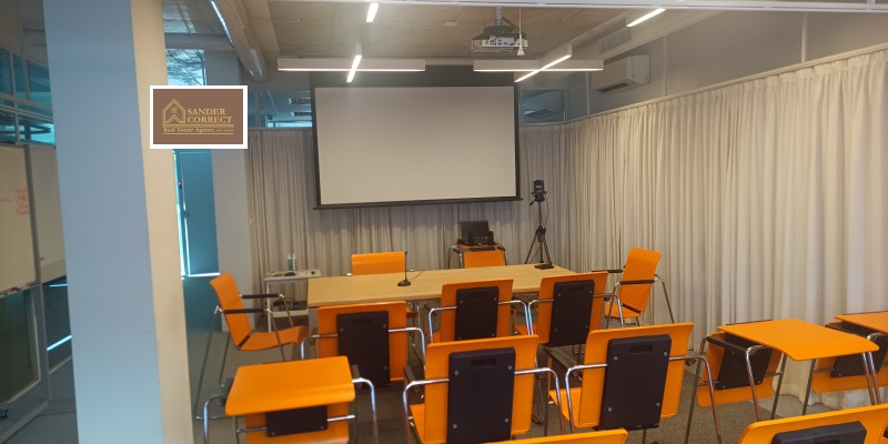 Дава под наем ОФИС, гр. София, Мусагеница, снимка 4 - Офиси - 52524005