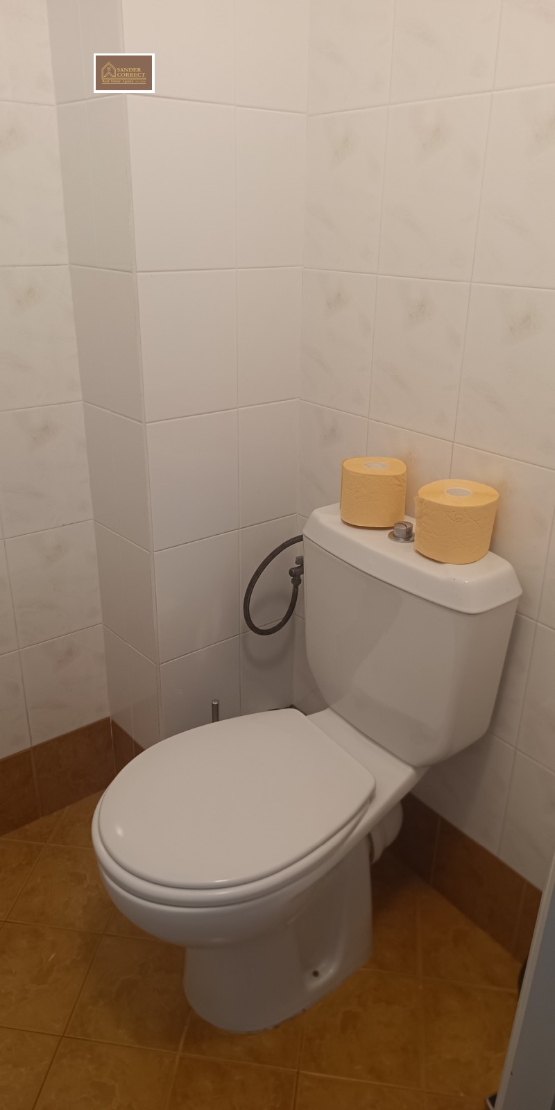 Дава под наем ОФИС, гр. София, Мусагеница, снимка 9 - Офиси - 52524005