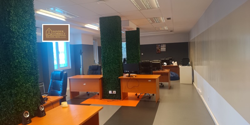 Под наем ОФИС, град София, Мусагеница • 5000 € / 9779.15 лв. • 12006003 1