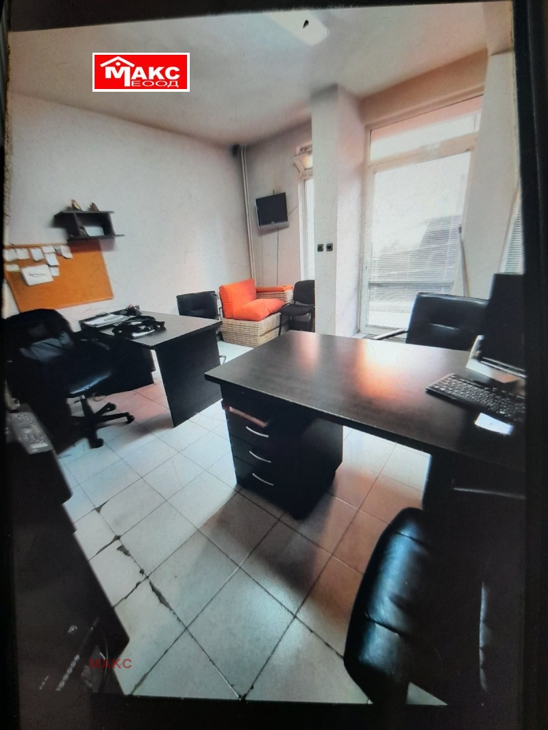 Дава под наем ОФИС, гр. Перник, Център, снимка 2 - Офиси - 52554070