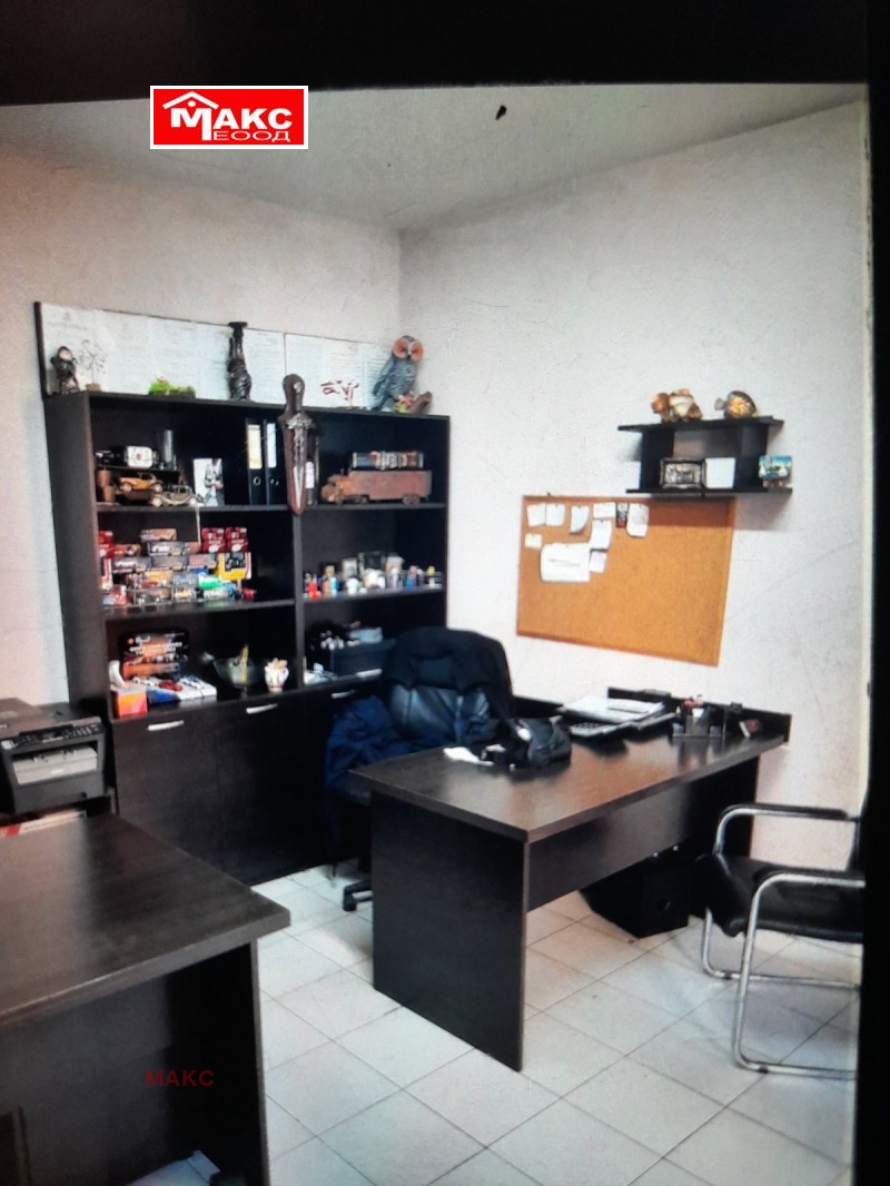 Дава под наем ОФИС, гр. Перник, Център, снимка 2 - Офиси - 52986915